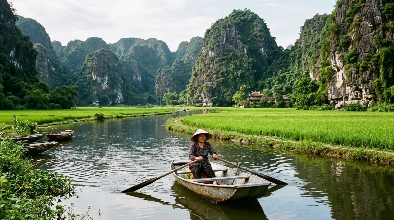 Journée internationale des femmes : comprendre la place des femmes au Vietnam
